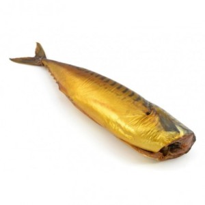 RYB-MAKRELA WEDZONA TUSZA (M) OK 300-500G 3KG