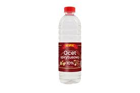 OCET 500ML/10 M&K SPIRYTUS 10% PET