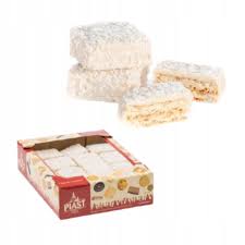 TORCIK Z KOKOSEM PIAST 450G