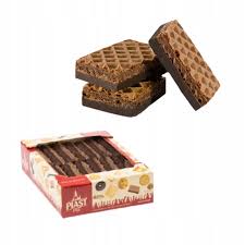TORCIK Z ORZECHEM PIAST 450G