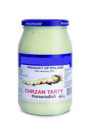 CHRZAN TARTY PRALKOWCE 900G/12. [2025-10-03 08:09:05]