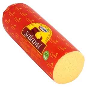 SER SALAMI  ZAMBROWSKIE MLEKPOL OK 1,20