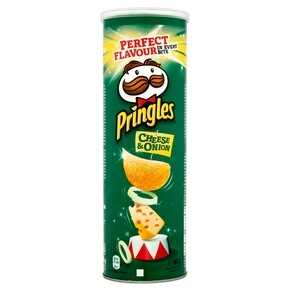 CHIPSY PRINGLES CHEESE&amp;ONION TUBA 165G/19 [2021-10-22 11:11:26]
