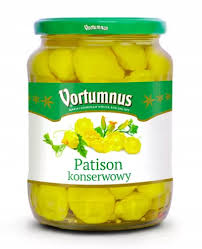 PATISONY KONS VORTUMNUS 660G/8