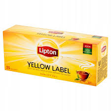 HERBATA LIPTON 25*2G/32 UNILEVER IMP [2025-10-14 08:11:05]
