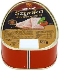 KONS.SZYNKA PREMIUM SOKOŁÓW LBS