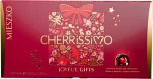 BOMBONIERKA MIESZKO CHERRISSIMO CLASSIC 142g