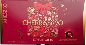 BOMBONIERKA MIESZKO CHERRISSIMO CLASSIC 142g [2025-11-05 09:04:35]