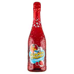 SZAMPAN  PICCOLO STRAWBERRY 750ml/6 AMBRA [2025-11-17 12:11:40]