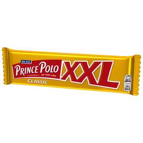 WAFEL  PRINCE POLO XXL CLASSIC 45G/35 [2025-11-21 10:18:12]