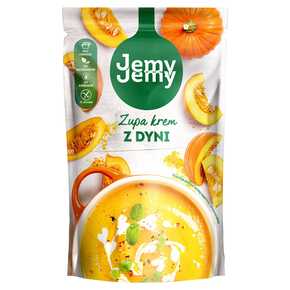 JEMY JEMY ZUPA KREM Z DYNI 375g/6 PROFI