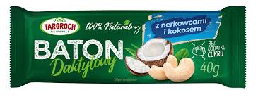 BATON DAKTYLOWY B/C NERKO i KOKOS 40G/20 [2025-12-03 08:49:35]