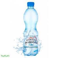 WODA KURACJUSZ 500ML/12 N/GAZ. (1368) bez kaucji