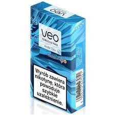 VEO ARCTIC CLICK (NIEBIESKIE). [2023-11-28 11:29:30]