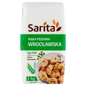MAKA SARITA WROCŁAWSKA TYP500 1kg/10