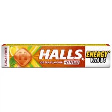 HALLS ICE ENERGY VITA B6 33,5G/20 MONDELEZ