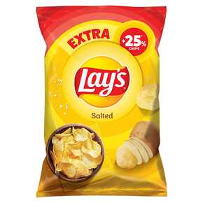 CHIPSY LAYS 163G/18 SOLONE [2026-01-12 09:36:44]