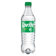 COCA-SPRITE 0,5L/12 DRS
