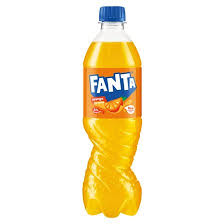 COCA-FANTA POMAR 0,5L/12 DRS