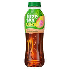 COCA-FUZETEA PET BRZOSKWINIA 500ML/12 DRS [2026-01-14 10:41:58]