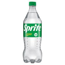 COCA-SPRITE 850ML/12 DRS