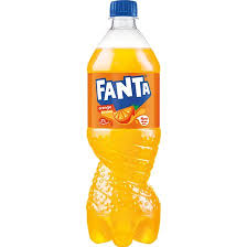 COCA-FANTA POMAR 0,85L/12 DRS