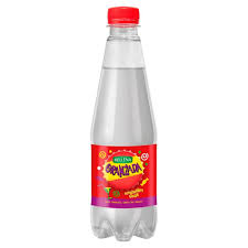 NAPOJ HELLENA 500ML/12 BIAŁA ORANŻ.+SOK DRS