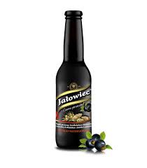 NAPOJ JAŁOWIEC  Z CZAR PORZECZKI 330ML/12