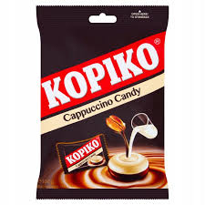 CUKIERKI KOPIKO CAPPUCINO 100G/12