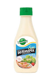SOS TARSMAK DO KANAPEK 450G/10 TUBA