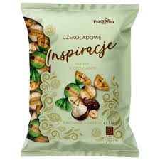 CUKIERKI PSZCZOLKA INSPIRACJA SMIETANA-ORZECH 1kg [2025-08-20 06:08:38]