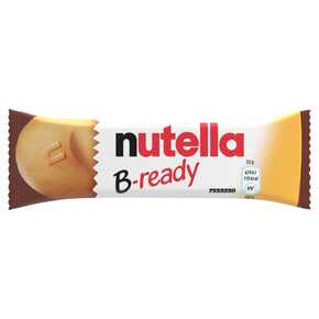 BATON NUTELLA B-READY 22G*10 FERRERO [2026-01-22 03:09:53]