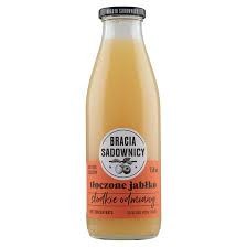 SOK BRACIA SADOW.750ML/6 szkło JABŁKO sł.odm [2024-03-20 11:00:29]