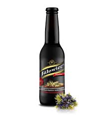 NAPOJ JAŁOWIEC  PREMIUM 330ML/12