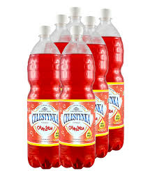 CELESTYNKA PET 1,5L/6 ORAN.CZERW DRS [2026-01-27 05:46:56]