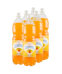 CELESTYNKA PET 1,5L/6 WIELOOWOC  DRS
