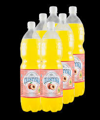 CELESTYNKA PET 1,5L/6 BRZOSK  DRS