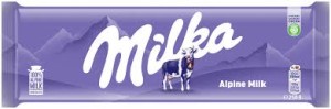 MILKA CZEK 250G/17 MLECZNA  MONDELEZ