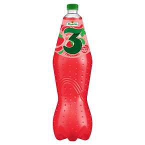 NAPOJ ZBYSZKO GAZ+SOK 3 CZER.POM 1,75L/6 DRS