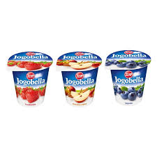 JOGURT JOGOBELLA 150G/20 STANDARD. [2026-02-06 05:35:00]