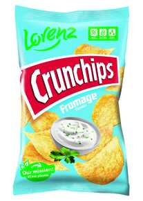 CHIPSY CRUNCHIPS 130G/12 FROMAGE [2026-02-06 05:43:59]