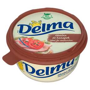 MARGARYNA DELMA EXTRA 450g/12 UPFIELD