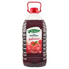 SYROP 5L HERBAPOL MALINA [2026-02-10 06:10:19]