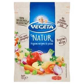 VEGETA.NATUR !! 150G/12  POTRAVKA [2026-02-11 09:01:20]