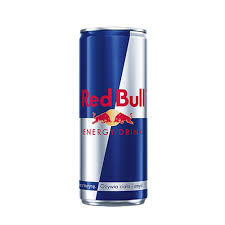 NAPOJ ENERG.RED BULL PUSZ 250ML/24 DRS