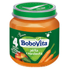 DESER.BOBOVITA JABŁKA MARCH 4M 125G/6 [2026-02-12 05:03:29]
