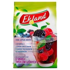 EKLAND NAP.HER.OWOCE LESN 300G/12 MASPEX [2021-03-05 12:29:04]