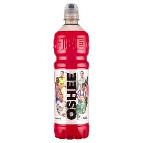 NAPOJ IZOTON OSHEE 750ML/6 CZERWONY DRS