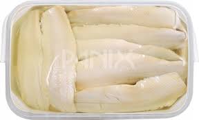 RYB-ALBATROS 400G/5 FILET SLEDZ.W OLEJU.