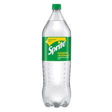 COCA-SPRITE 2L/8 DRS.
